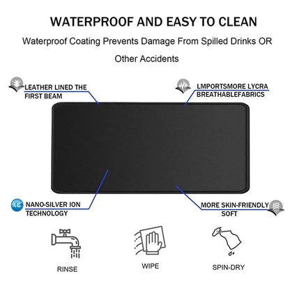 Sous Main Bureau Fortnite