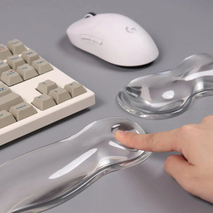 Repose Poignet Souris Gel