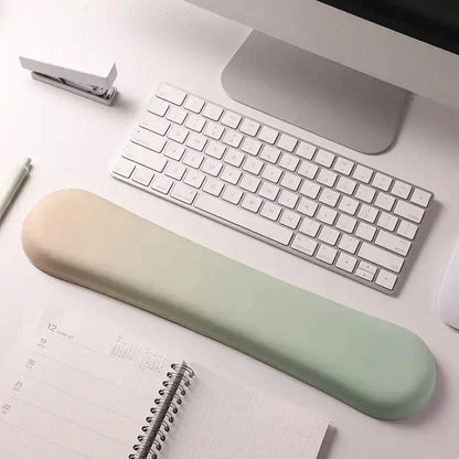 Tapis de Souris Ergonomique Cœur