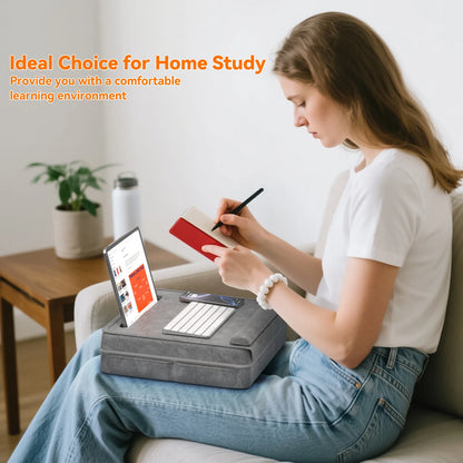 Support Ordinateur Portable Luxe