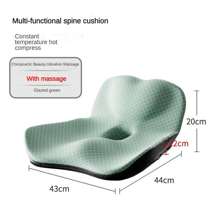 Coussin Ergonomique Coccyx