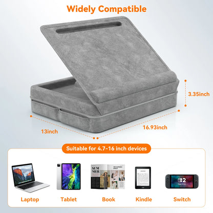 Support Ordinateur Portable Luxe