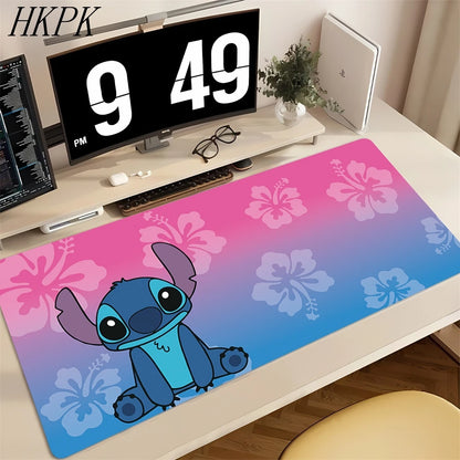 Sous Main Bureau Stitch