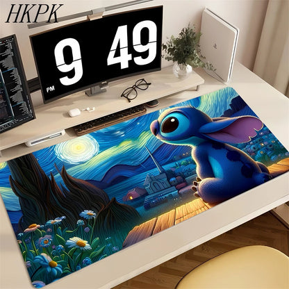 Sous Main Bureau Stitch