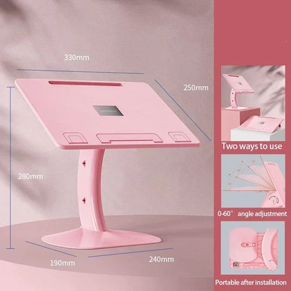 Support Ordinateur Portable Voiture