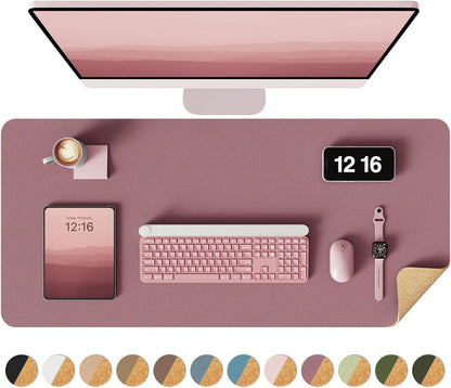 Tapis de Souris Ergonomique XXL