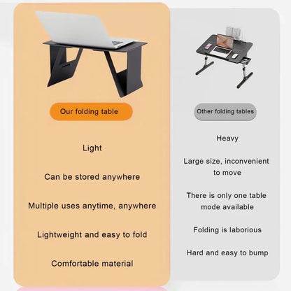 Support Ordinateur Portable Design