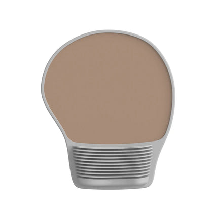 Tapis de Souris Ergonomique Ondulé