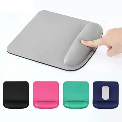Tapis de Souris Ergonomique Carré