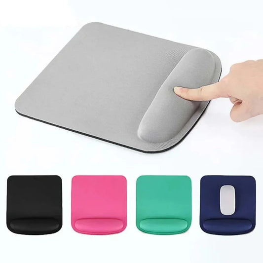 Tapis de Souris Ergonomique Carré