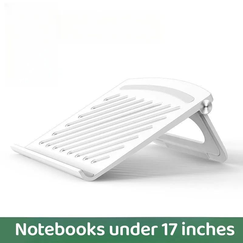 Support Ordinateur Portable Plastique