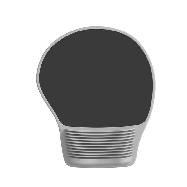 Tapis de Souris Ergonomique Ondulé