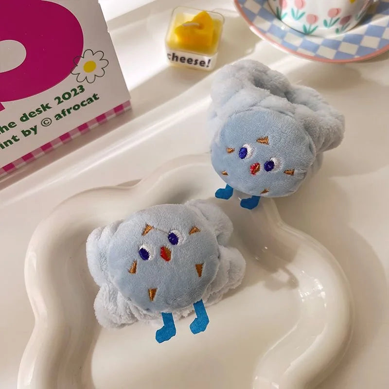 Repose Poignet Souris Kawai