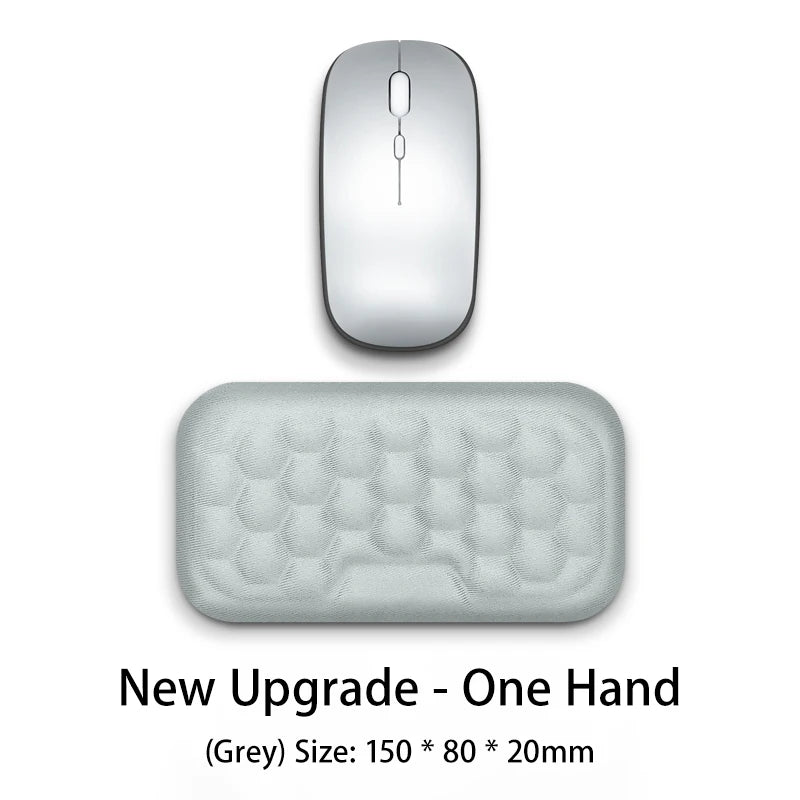 Repose Poignet Ergonomique Clavier