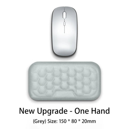 Repose Poignet Ergonomique Clavier