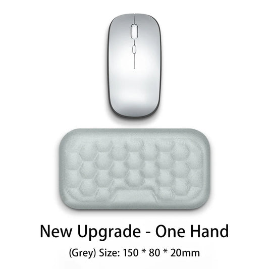 Repose Poignet Souris Coussin