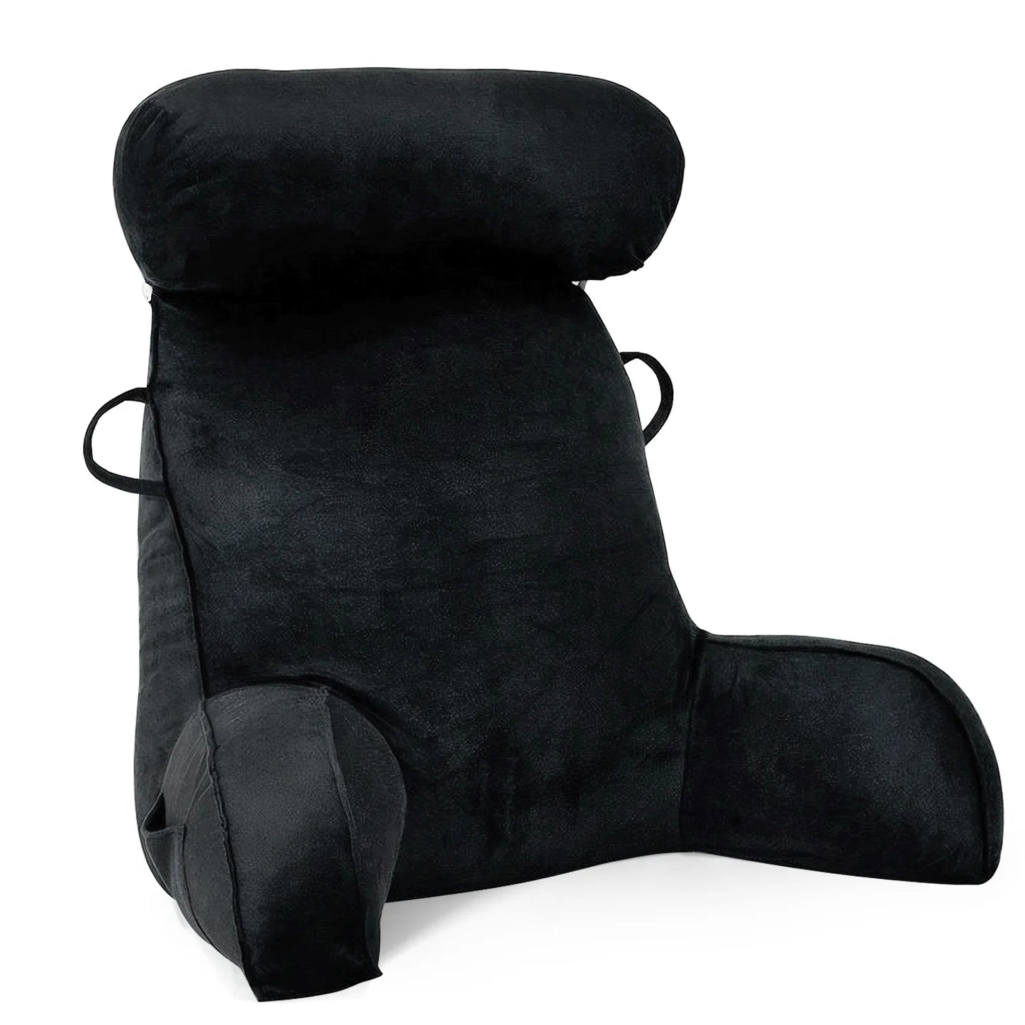 Coussin de Lecture Ergonomique XL