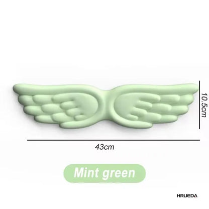 Repose Poignet Clavier Ailes d'Ange