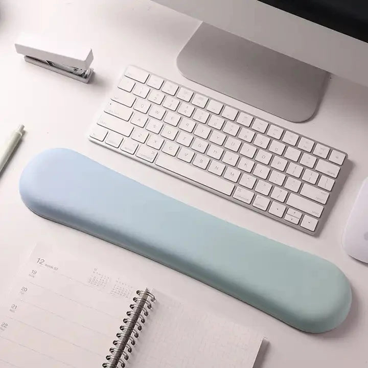 Tapis de Souris Ergonomique Cœur