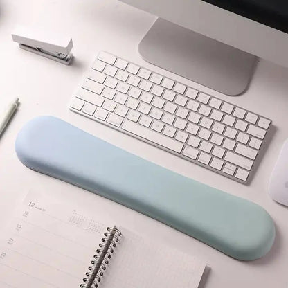 Tapis de Souris Ergonomique Cœur