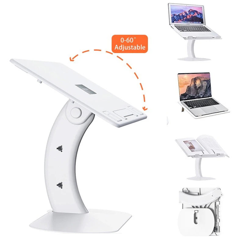 Support Ordinateur Portable Voiture