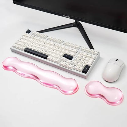 Repose Poignet Souris Gel