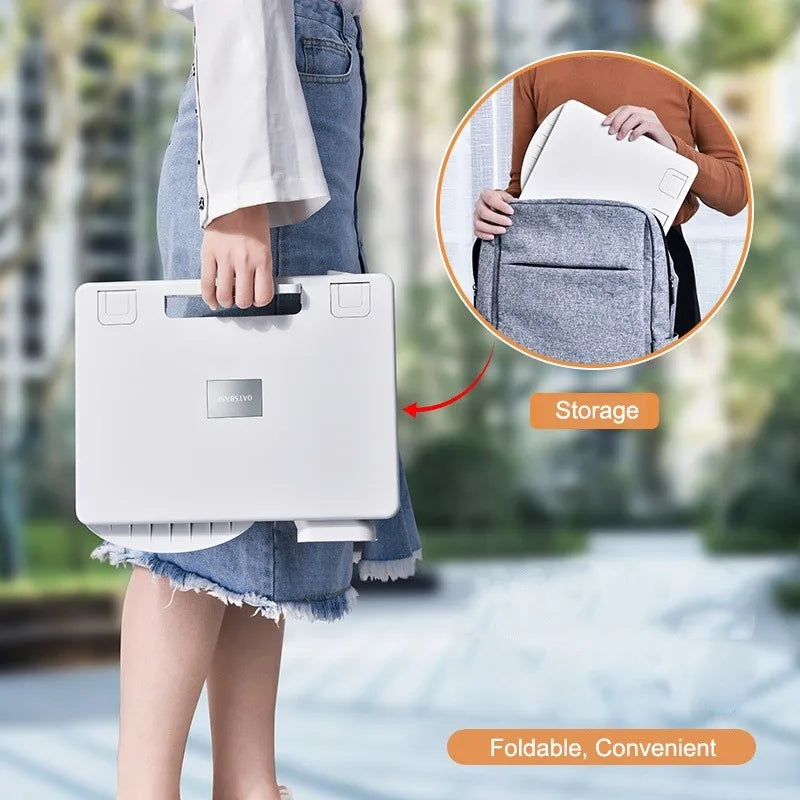 Support Ordinateur Portable Voiture