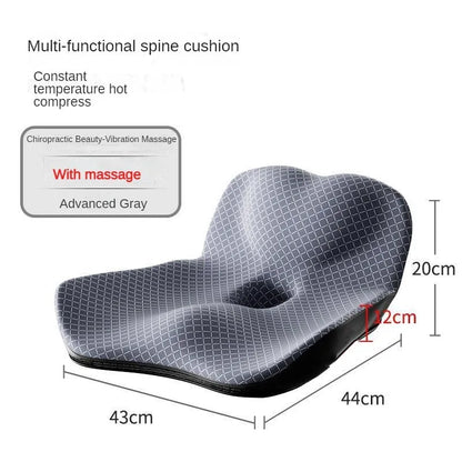 Coussin Ergonomique Coccyx