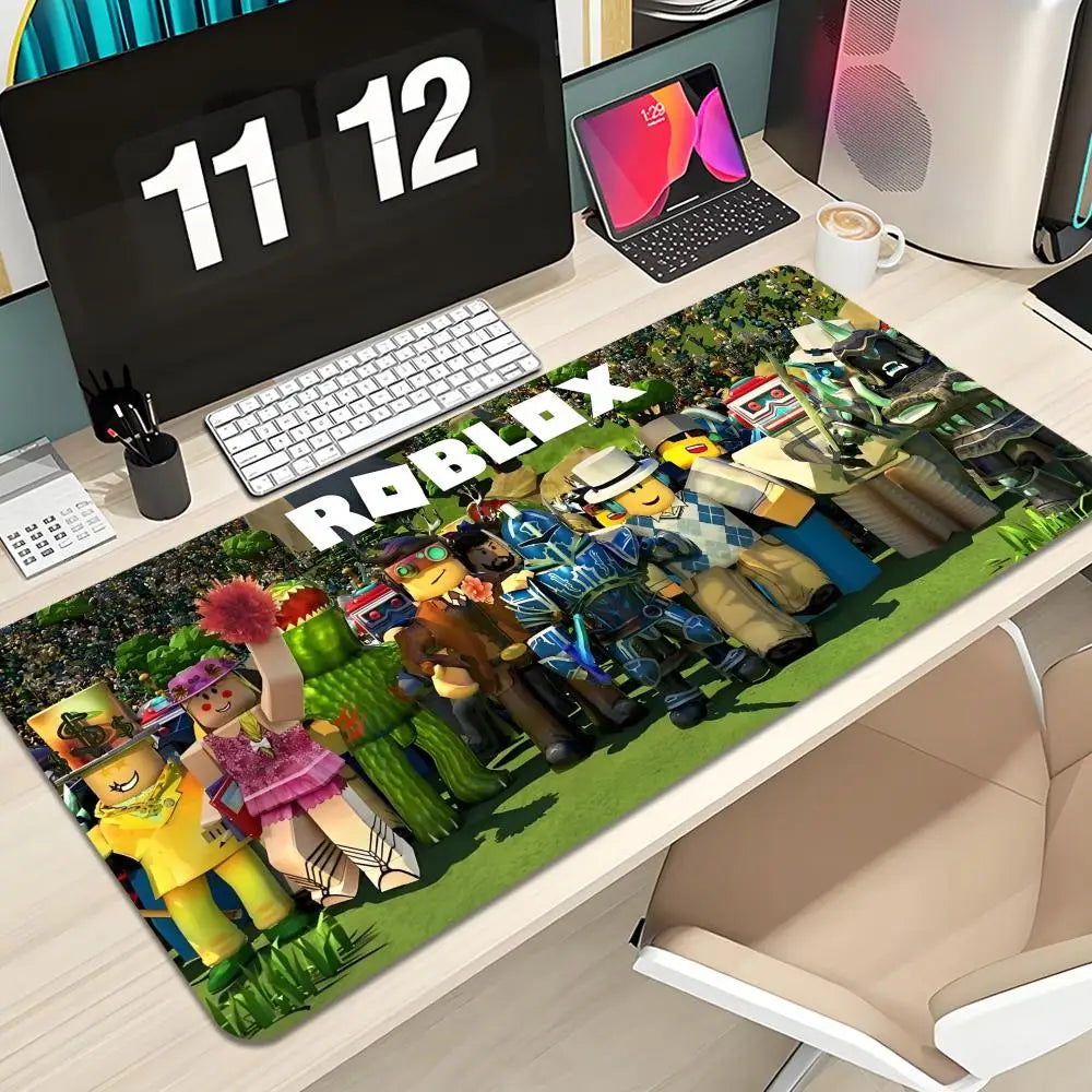 Sous Main Bureau Roblox