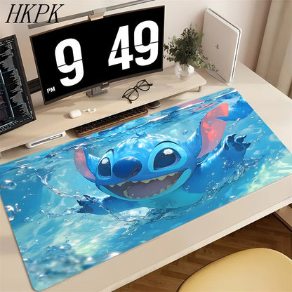 Sous Main Bureau Stitch