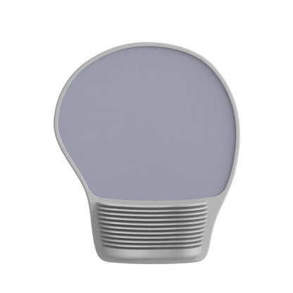 Tapis de Souris Ergonomique Ondulé