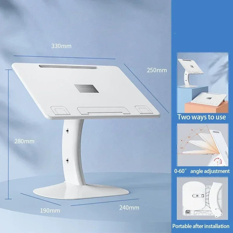 Support Ordinateur Portable Voiture