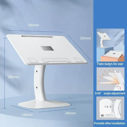 Support Ordinateur Portable Voiture