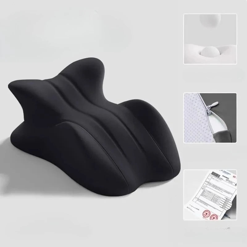 Coussin de Lecture Ergonomique