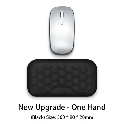 Repose Poignet Ergonomique Clavier