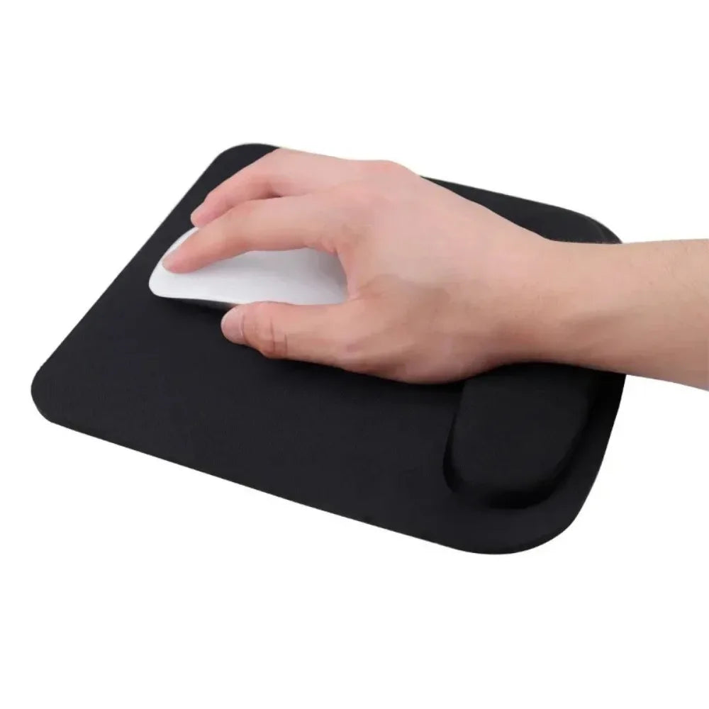 Tapis de Souris Ergonomique Carré