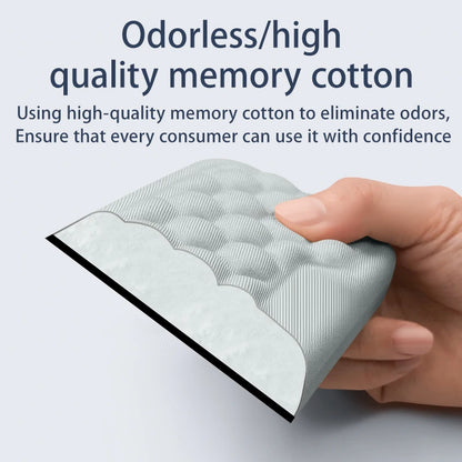 Repose Poignet Ergonomique Clavier