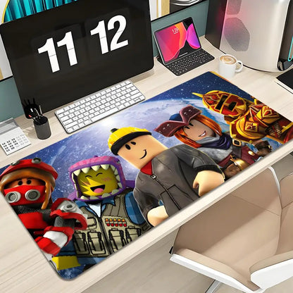 Sous Main Bureau Roblox