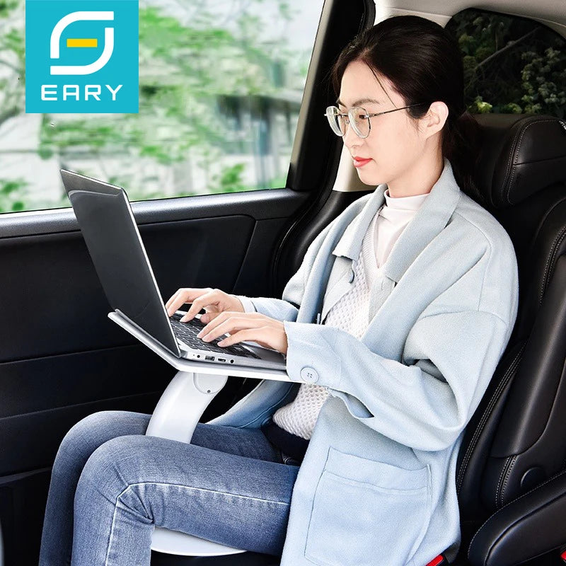 Support Ordinateur Portable Voiture
