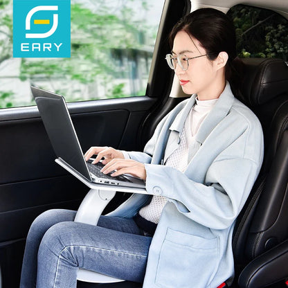 Support Ordinateur Portable Voiture