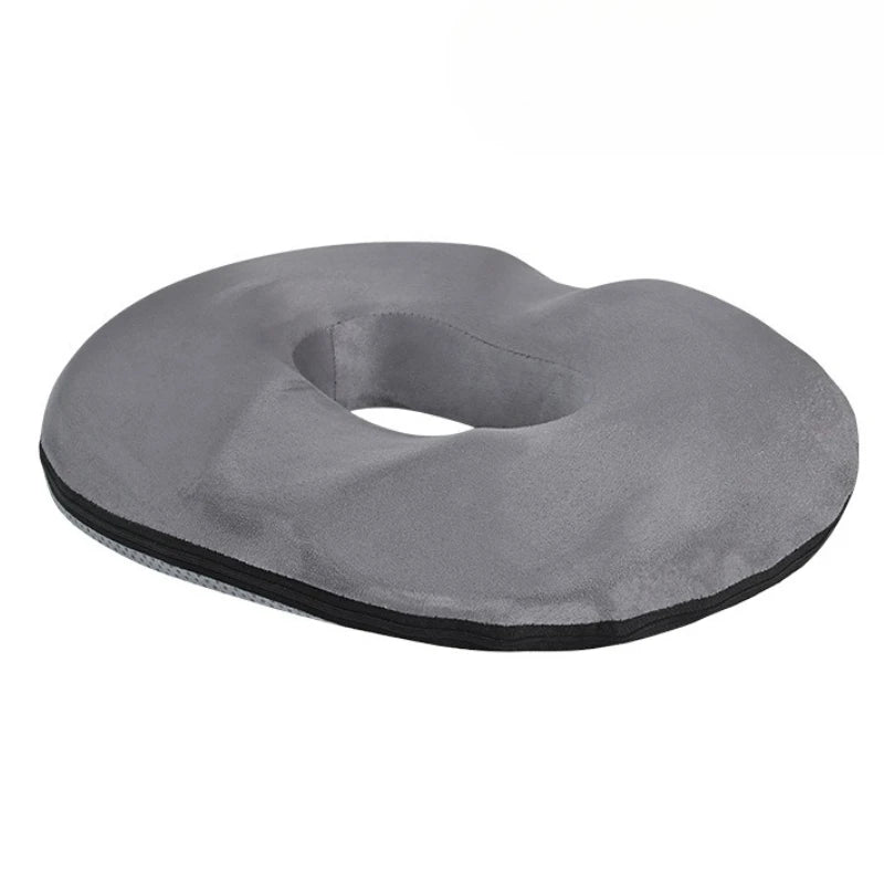 Coussin Ergonomique Chaise Forme en O