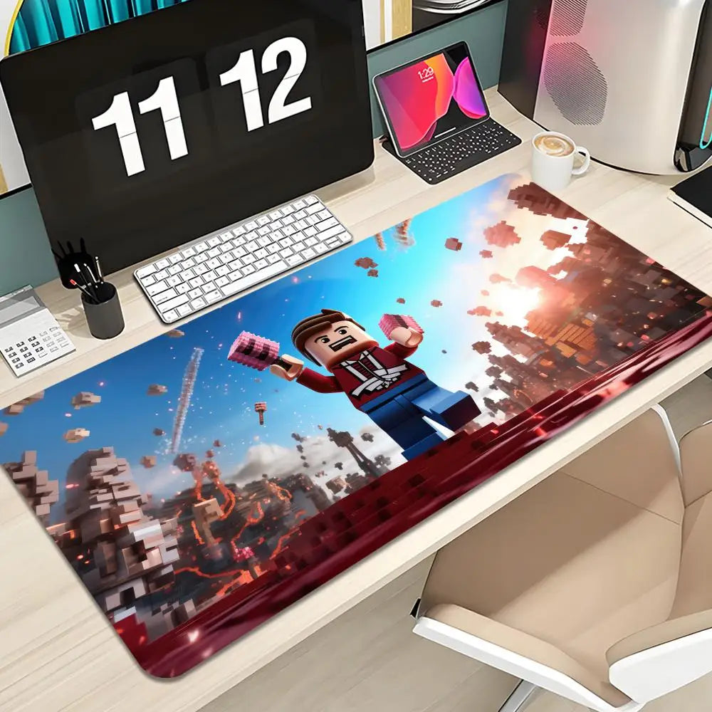 Sous Main Bureau Roblox