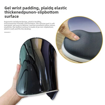 Repose Poignet Tapis de Souris
