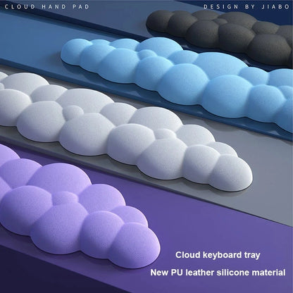 Repose Poignet Clavier Nuage