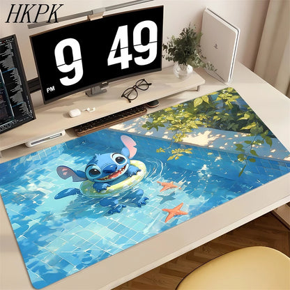 Sous Main Bureau Stitch