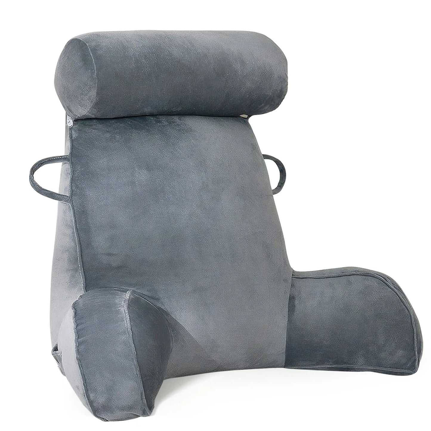 Coussin de Lecture Ergonomique XL