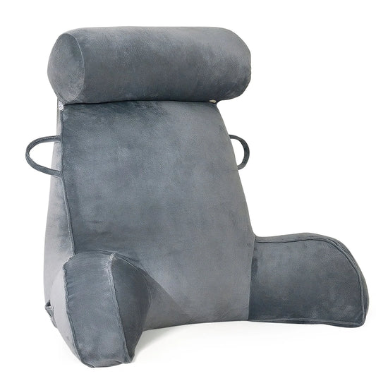 Coussin de Lecture Ergonomique XL