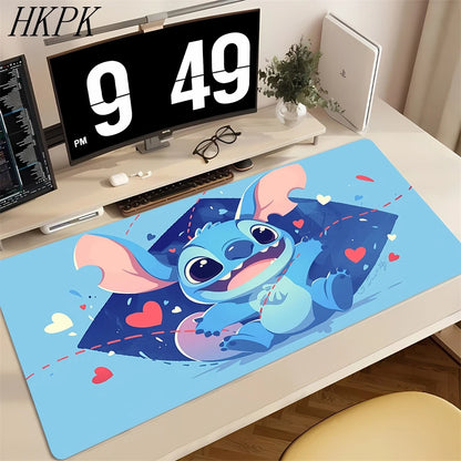 Sous Main Bureau Stitch