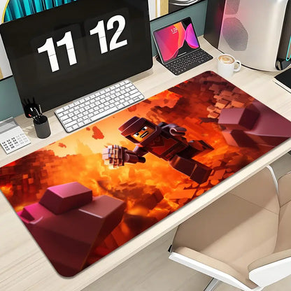 Sous Main Bureau Roblox