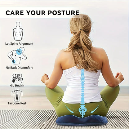 Coussin Ergonomique Chaise Forme en O